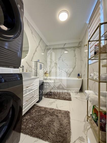 Apartament 3 camere LUX | Imobil 2015 Exclusivist | Etaj 5/7 | TOTUL NOU - 17