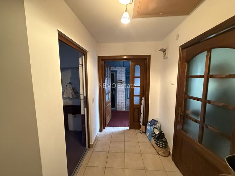 Casă de vânzare | Dornești | Zonă centrală - 4