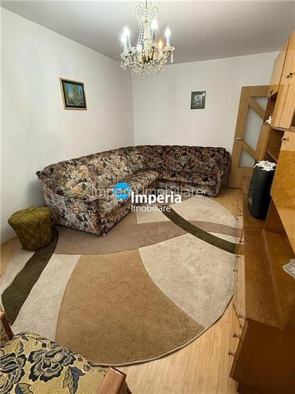 2 camere decomandat – Tribunal / Tg. Cucu | 43 mp - 2