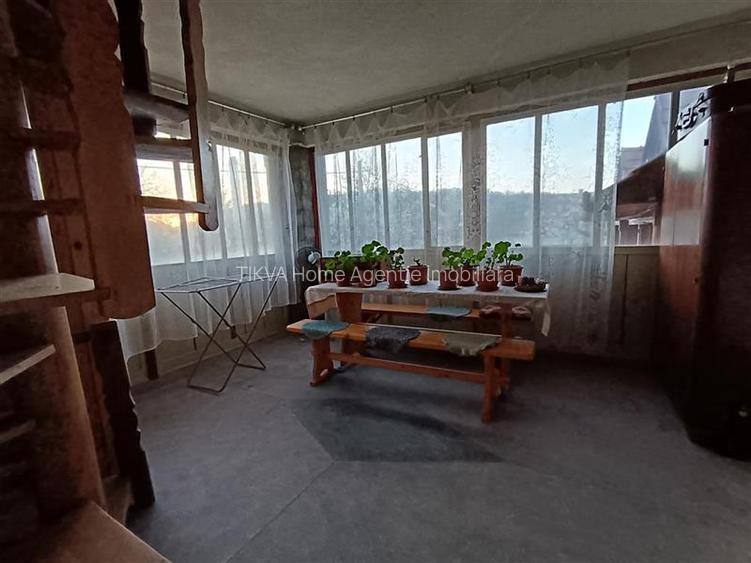 Proprietate cu 2 case (Praid, str. Regelui) - 9