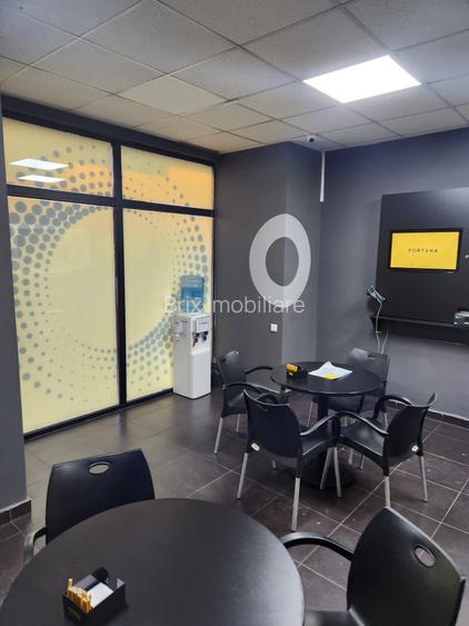 Spatiu Comercial de inchiriat - Calea Rahovei 291 - Parter - Stradal - 10