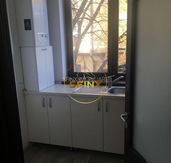 3 camere | Unirii Rond Cosbuc | Nemobilat | Etaj 1 | 65mp - 7