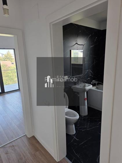 Apartament 3 Gazarului Centrala Proprie 2 bai - 8