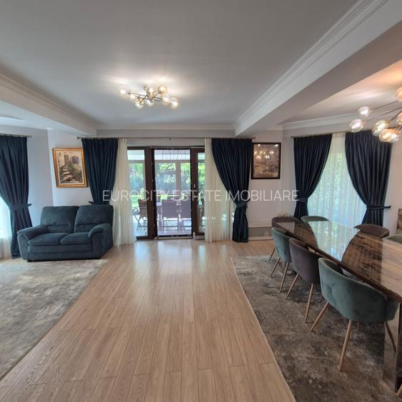 Vilă Premium in Paradisul Verde – Eleganță, Natură și Confort Exclusivist - 6