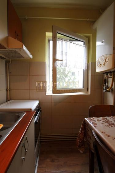 Cf 1, centrala proprie, balcon, intr-o zona linistita din Complex-ul Studentesc. - 17