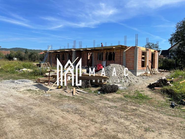 Duplex premium I Sibiu I 3 niveluri I 4 camere I panouri fotovoltaice - 6