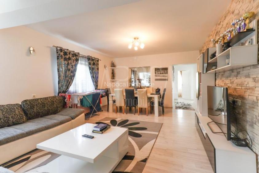 Apartament 4 camere de vanzare in Dambul Rotund, Cluj Napoca - 2