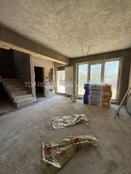 VILA TIP DUPLEX_SECTOR 3 _CURTE 140 MP. - 12