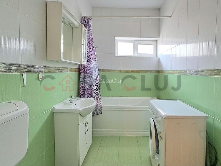 Apartament 1 camera ,40mp,et. 1 , Zorilor!! - 7