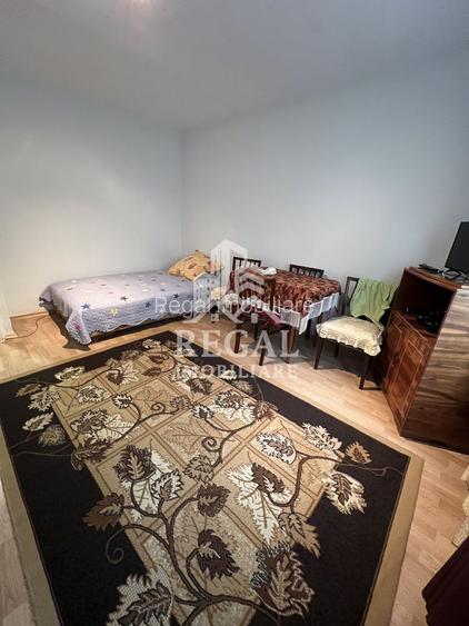 Apartament cu 1 cameră de închiriat | Parter înalt | Zona OT - 2