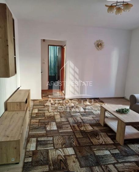 Apartament 2 camere ,de închiriat ,Pet Friendly, Girocului ,Timișoara - 3