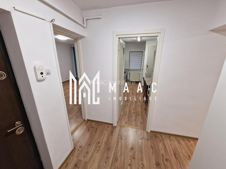 Apartament 3 camere | Parter înalt | Pivnita | Terezian - 13