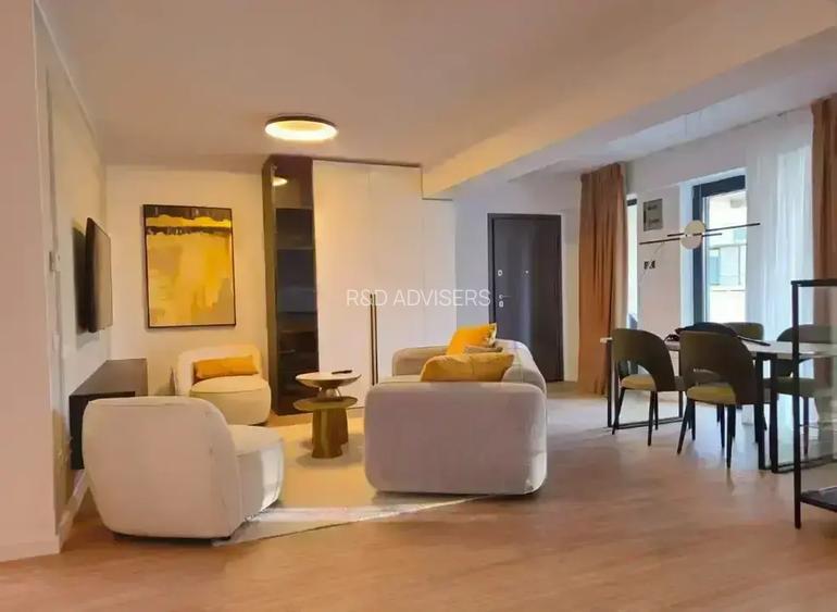 Apartament 4 Camere | Iancu Nicolae | Mobilat si Utilat - 2