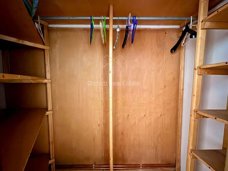 Apartament spațios cu 3 camere si balcon de 15mp | Modern | Dorobantilor - 14