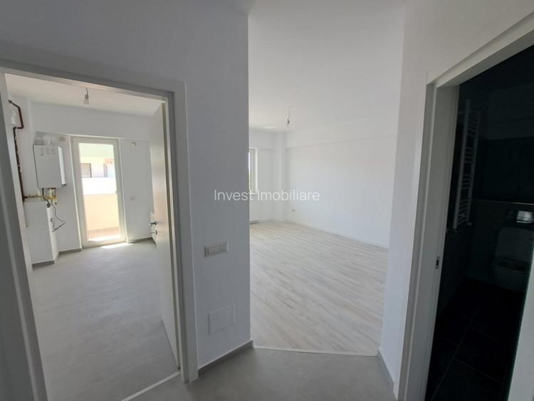 *UNIREA TOWERS* APARTAMENT 1 CAMERĂ - DECOMANDAT - 11