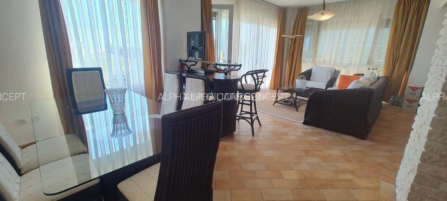 APARTAMENT DEOSEBIT VEDERE LA MARE - MAMAIA - 7