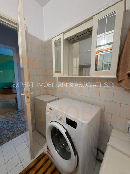 Apartament 2 camere de vânzare situat în Centru - Tomis Mall, Constanța - 9