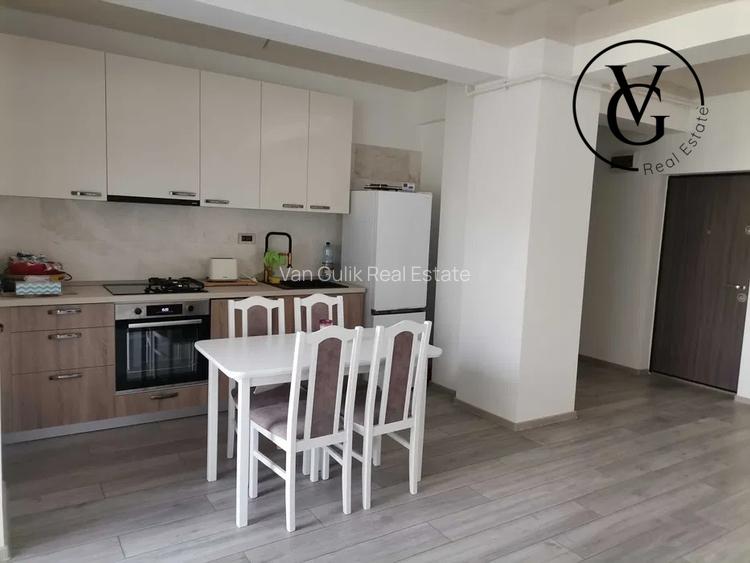 Apartament 2 camere Almar Residence LIDL - 5