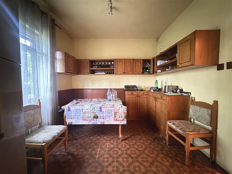 Duplex exclusivist | Andrei Muresanu, Piata Engels | 5 camere  - 4