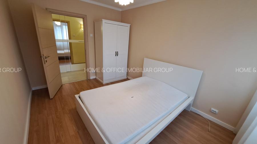 APARTAMENT 3 CAMERE BULEVARDUL ALEXANDRU OBREGIA - 31