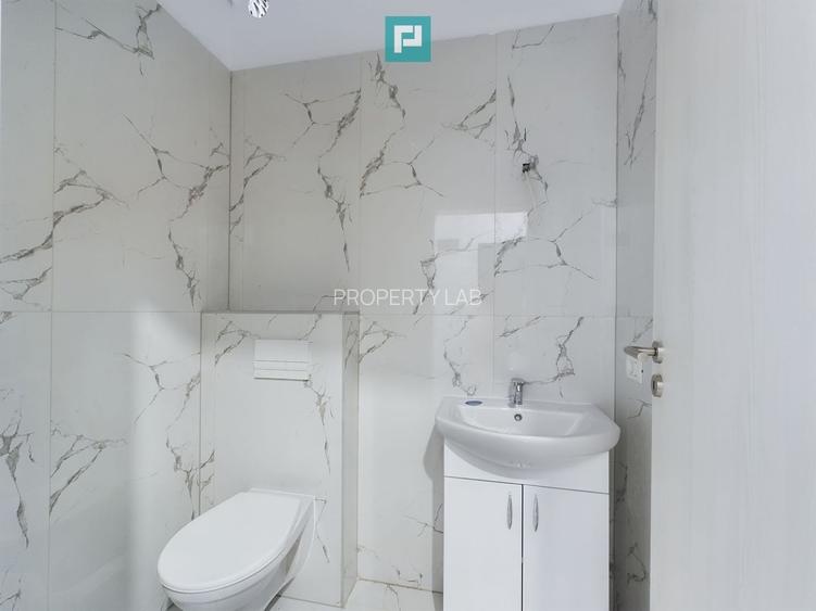 Apartament cu 3 camere în Giroc - 13