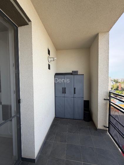 Apartament modern 2 camere | Iris Armonia Aradului | Parcare subterana - 15
