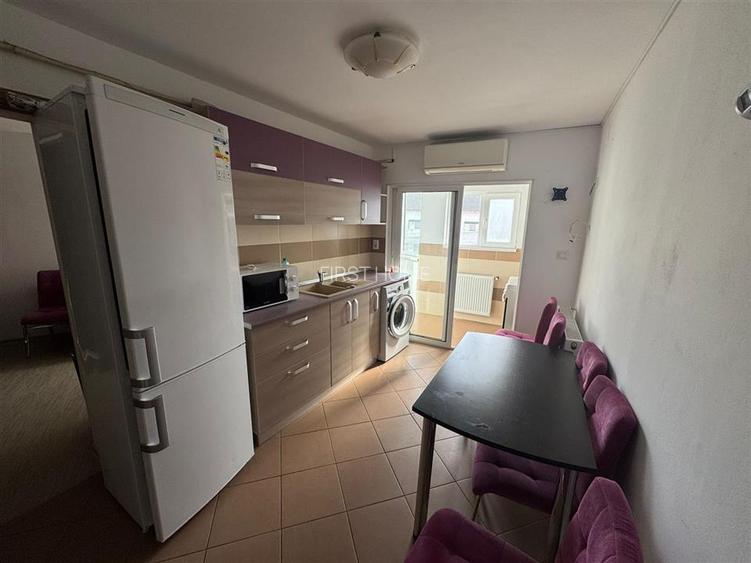 Apartament 2 cam, renovat, zona Profi - Politie - 6