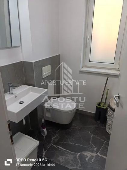 Apartament premium 2 camere, prima inchiriere, Zona Aradului - 7