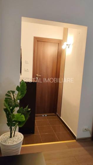 Garsonieră modernă, boiler, Baba Novac, renovată, parc IOR - 5