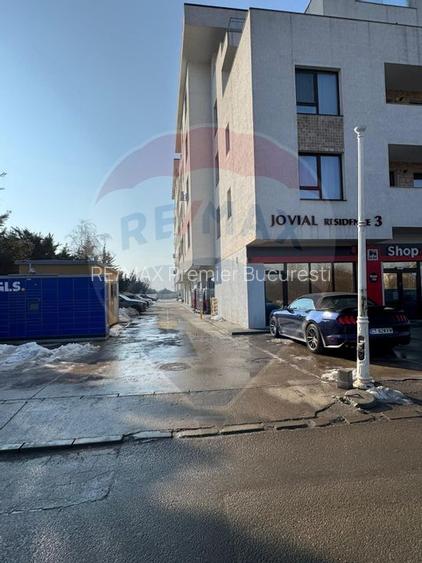 Inchiriere Spatiu Comercial 63mp Utili, Ghencea - 9