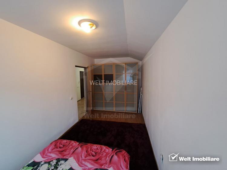 Apartament cu doua camere, zona Stejarului, parcare inclusa, Floresti - 5