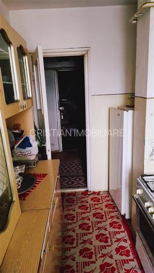Apartament 2 cam, 50mp confort 1 Decomandat zona Caporal Musat,  etaj intermedia - 4