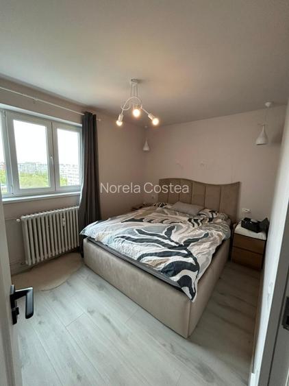 Apartament 3 camere de vânzare | Renovat 2025 | Mobilat & utilat | Favorit-AFI - 4