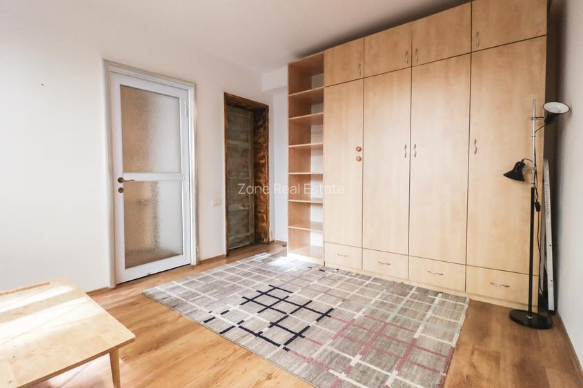 Apartament 2 camere, Str. Mozart 7, Floreasca, Acces rapid, zonă selectă - 6