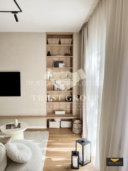 Duplex 2 camere Baneasa | Loc de parcare si boxa - 3