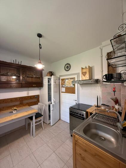 Apartament de închiriat, 2 camere, 50 mp, Central zona Cipariu - 3