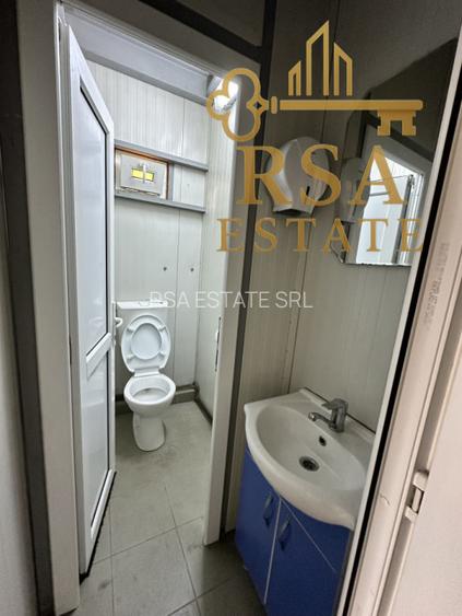 Hală/ Depozit/ Spatiu Comercial/ de inchiriat Zona Maternitate - 12