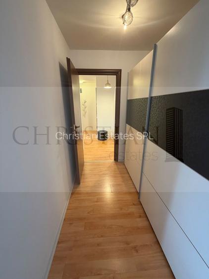 Apartament 2 camere - Complex Metropolis Residence - 10