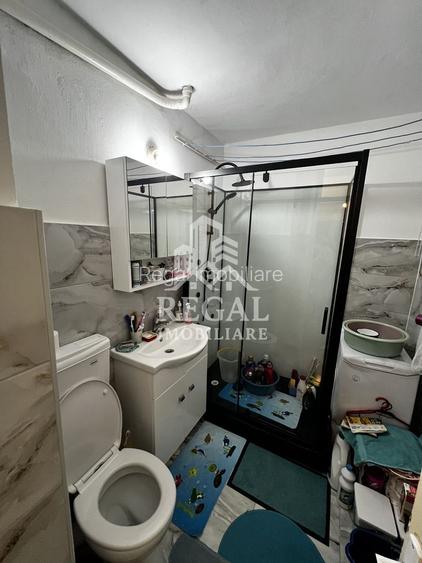 Apartament 2 camere decomandat – Micro 5/2 | Etaj 2 - 2