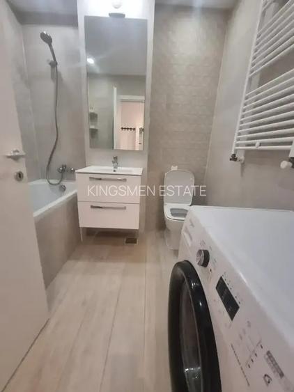 Studio complet utilat & mobilat de v&acirc;nzare - HILS Pallady - 14