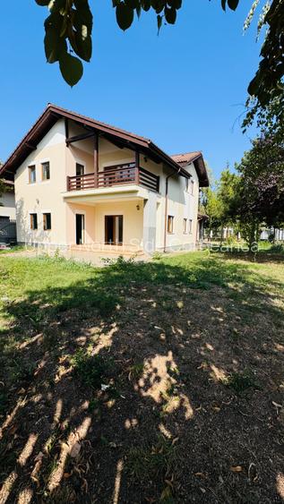 Vila individuala cu garaj | Laguna Albastra | Bucatarie mobilata | Teren 650 - 4