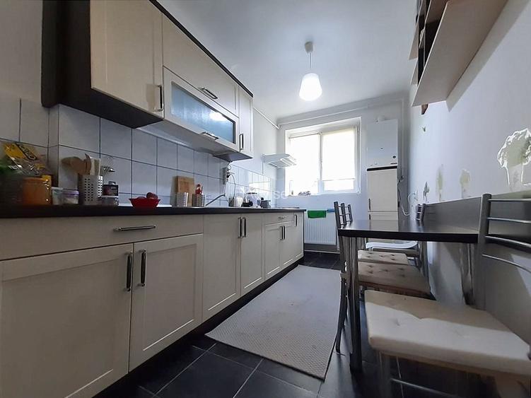 Apartament 2 Camere Vanzare, Zona Linistita - 9