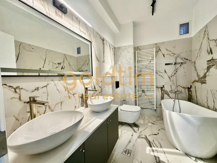 BLOC BOUTIQUE/BARBU VACARESCU/ZONA LINISTITA/OPTIONAL SE POATE MOBILA COMPLET - 12