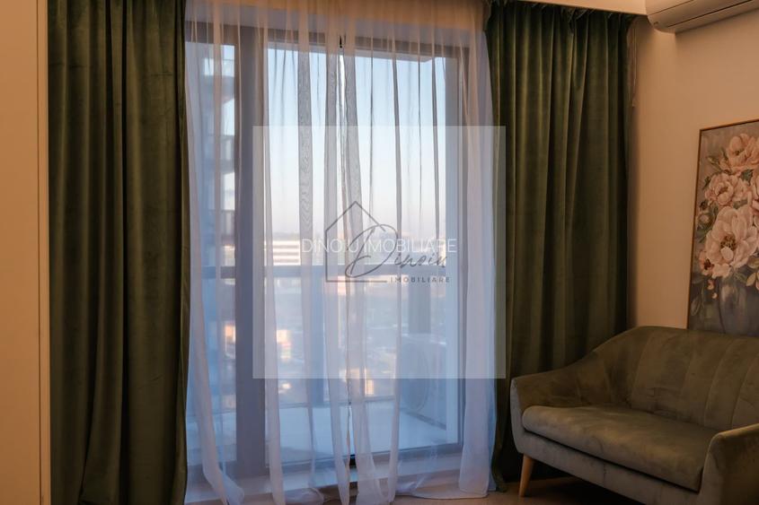 STUDIO CORTINA NORTH I OCAZIE I Mobilat I bloc Cortina Welness I COM 0 - 23