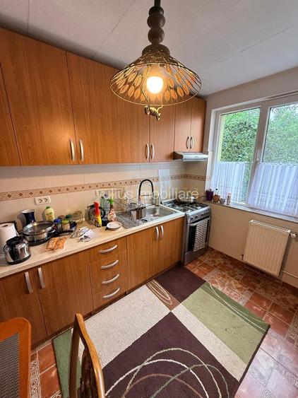 2 camere| curte comuna cu 3 apartamente| centrala proprie| zona aradului| - 12