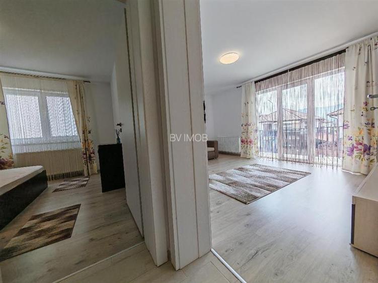 Inchiriem Apartament 2 Camere, Mobilat, Decomandat, Ghimbav - 4