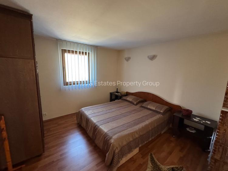 Casă de vacanță sau locuință permanentă în Găiseanca 142 mp 3600 mp Teren - 5