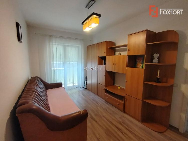 Apartament cu 2 camere de vanzare in Timisoara, zona Soarelui - 5