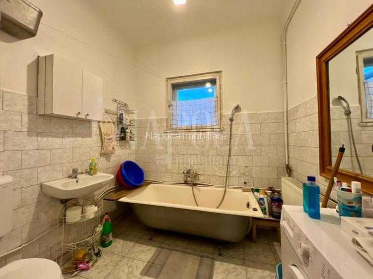 Apartament 3 camere de vanzare in Centru, Cluj Napoca - 5