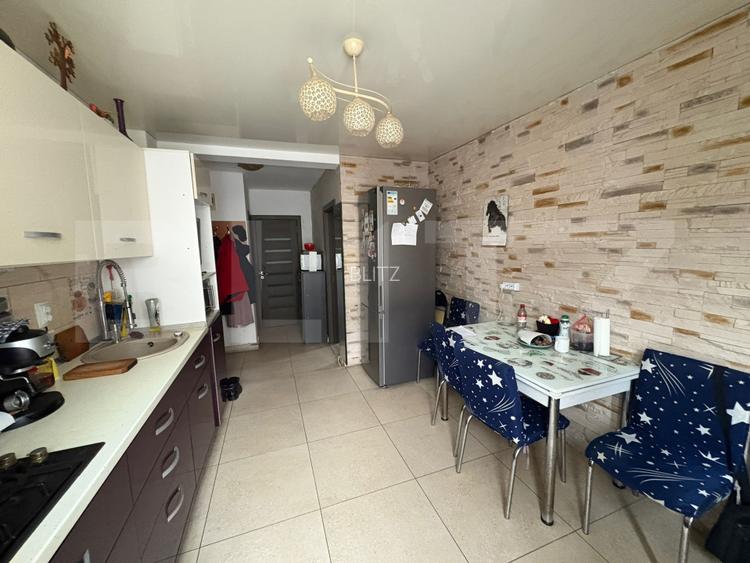 Apartament cu 2 camere si parcare, zona Tineretului. - 8